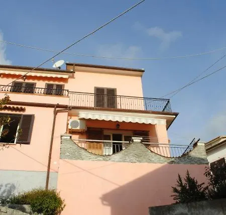 Mare Apartment