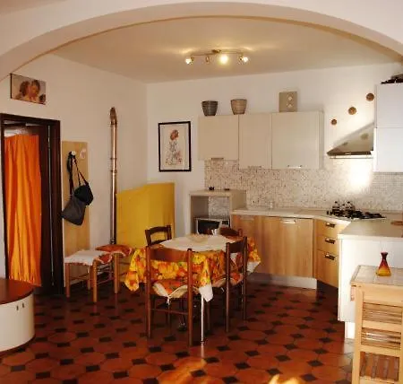 Apartamento Mare