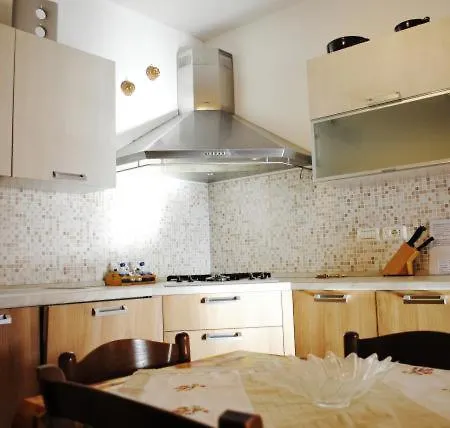 Mare Apartment Seccheto