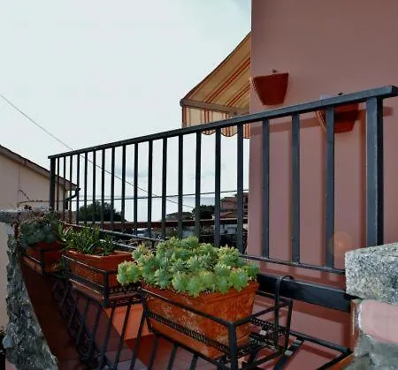 Apartment Mare Seccheto