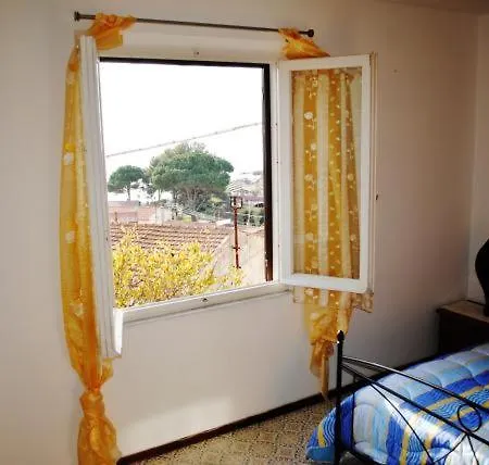 Mare Apartment