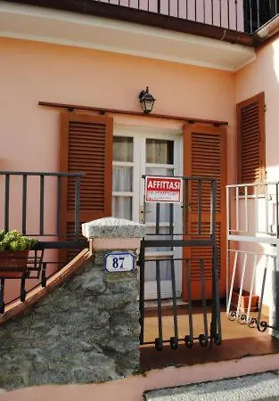 Mare Apartment *