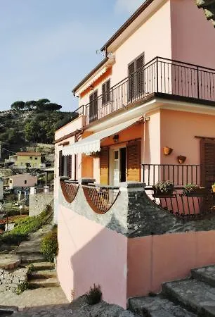 Apartment Mare *