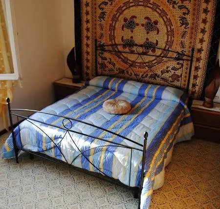 Apartment Mare Seccheto