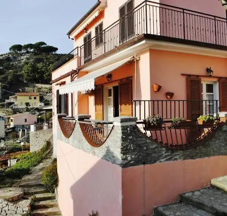 Mare Apartment *