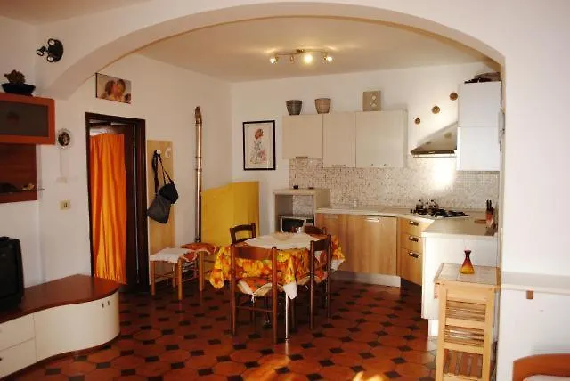 Apartamento Mare