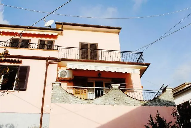 Mare Apartamento Seccheto