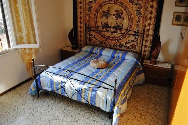 Apartamento Mare Seccheto