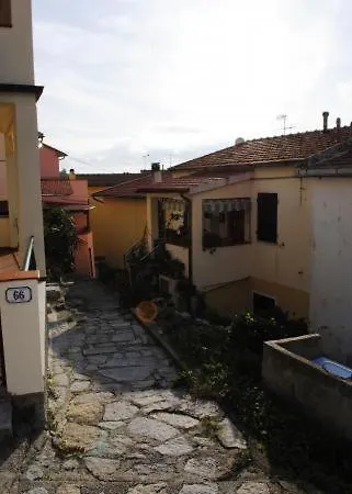 Apartment Mare Seccheto