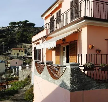 Mare Apartment