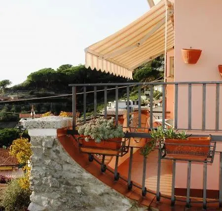 Mare Apartment *