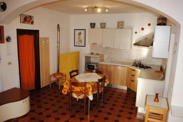 아파트 Mare 세켈로