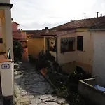 Апартаменты Mare Секкело